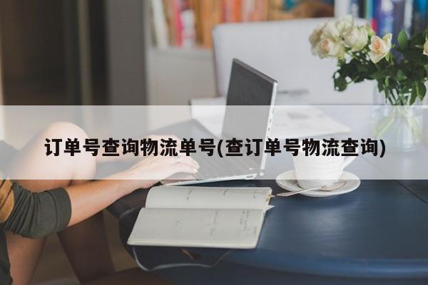 订单号查询物流单号(查订单号物流查询) 第1张