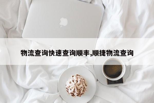 物流查询快速查询顺丰,顺捷物流查询