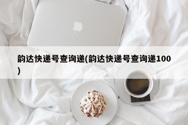 韵达快递号查询递(韵达快递号查询递100)