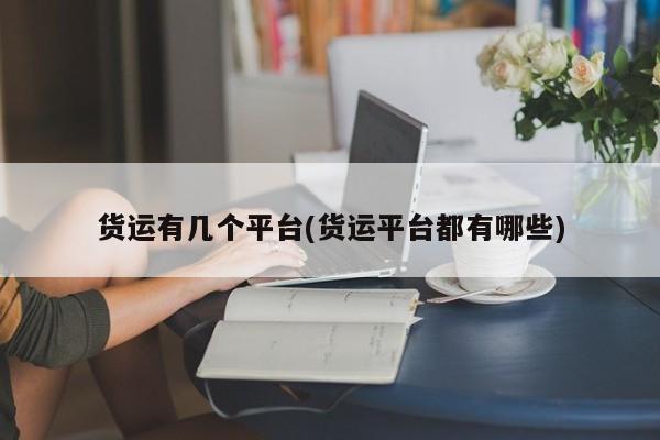 货运有几个平台(货运平台都有哪些) 第1张