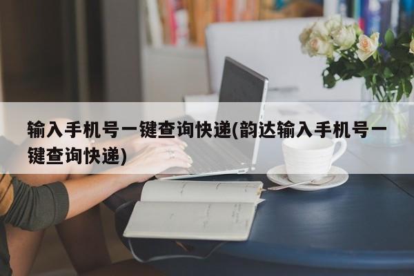 输入手机号一键查询快递(韵达输入手机号一键查询快递) 第1张