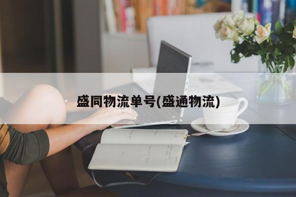 盛同物流单号(盛通物流)