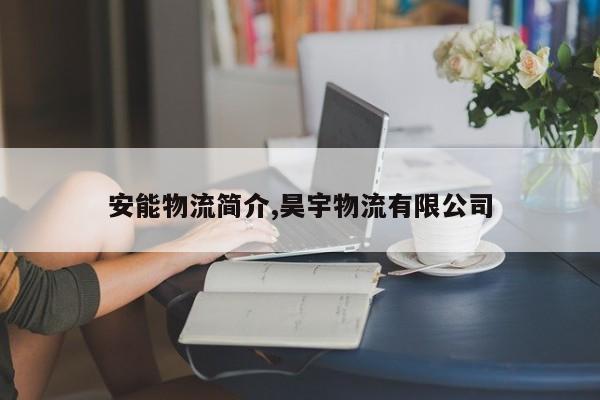 安能物流简介,昊宇物流有限公司