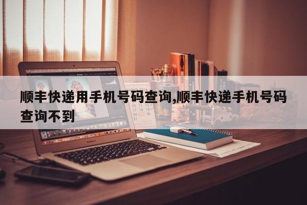 顺丰快递用手机号码查询,顺丰快递手机号码查询不到