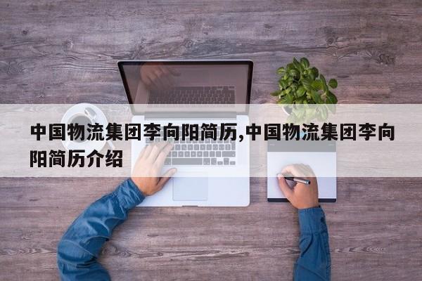 中国物流集团李向阳简历,中国物流集团李向阳简历介绍