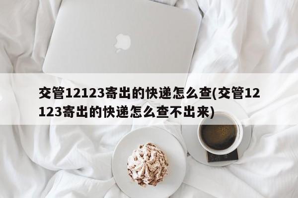 交管12123寄出的快递怎么查(交管12123寄出的快递怎么查不出来)