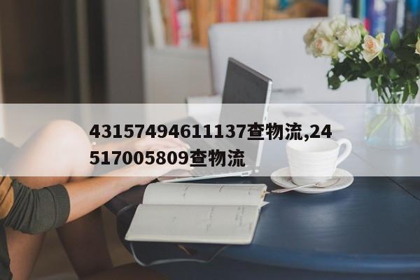 43157494611137查物流,24517005809查物流