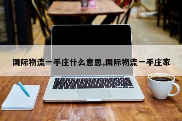 国际物流一手庄什么意思,国际物流一手庄家