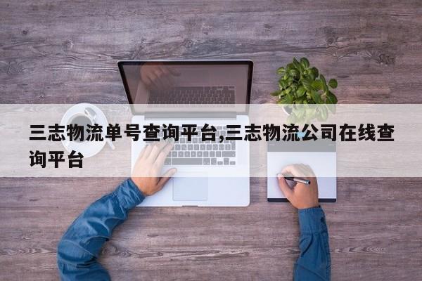 三志物流单号查询平台,三志物流公司在线查询平台