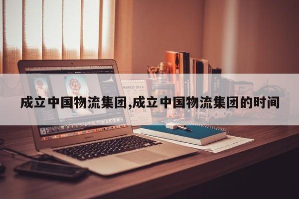 成立中国物流集团,成立中国物流集团的时间