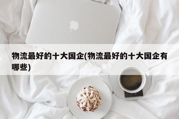 物流最好的十大国企(物流最好的十大国企有哪些) 第1张
